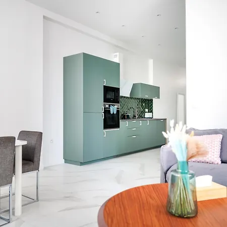 Apartment Spacious For 6 People #3 Asnieres-sur-Seine